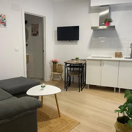 Apartamento Judá Leví *