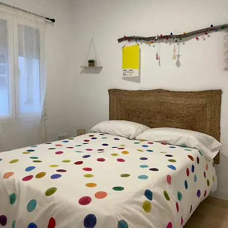 아파트 Juda Levi Rooms 코르도바