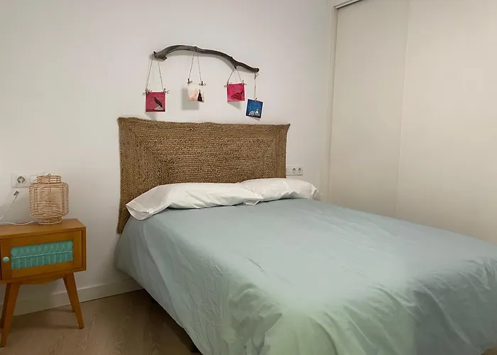 Juda Levi Rooms 아파트 코르도바