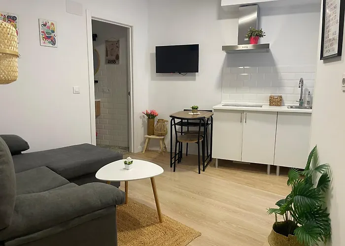 아파트 Juda Levi Rooms *