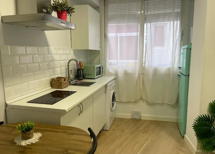 아파트 Juda Levi Rooms *