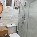 Juda Levi Rooms شقة قرطبة