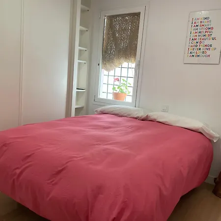 Ap Juda Levi Apartment *