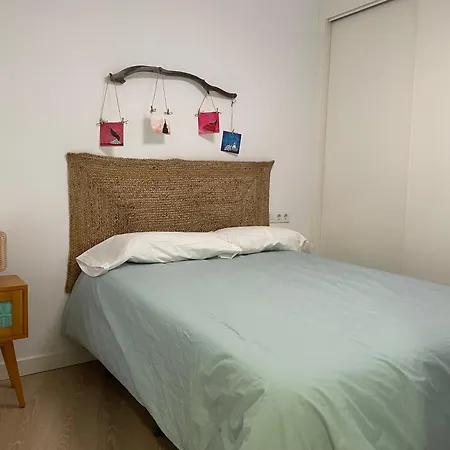 Ap Juda Levi Apartment Cordoba