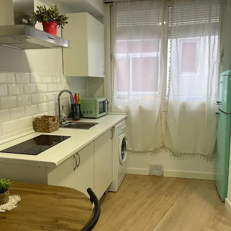 아파트 Juda Levi Rooms *